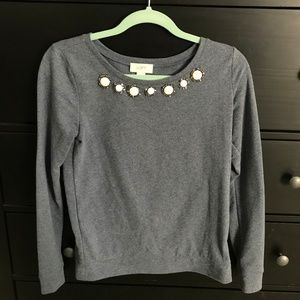 Loft Sweater